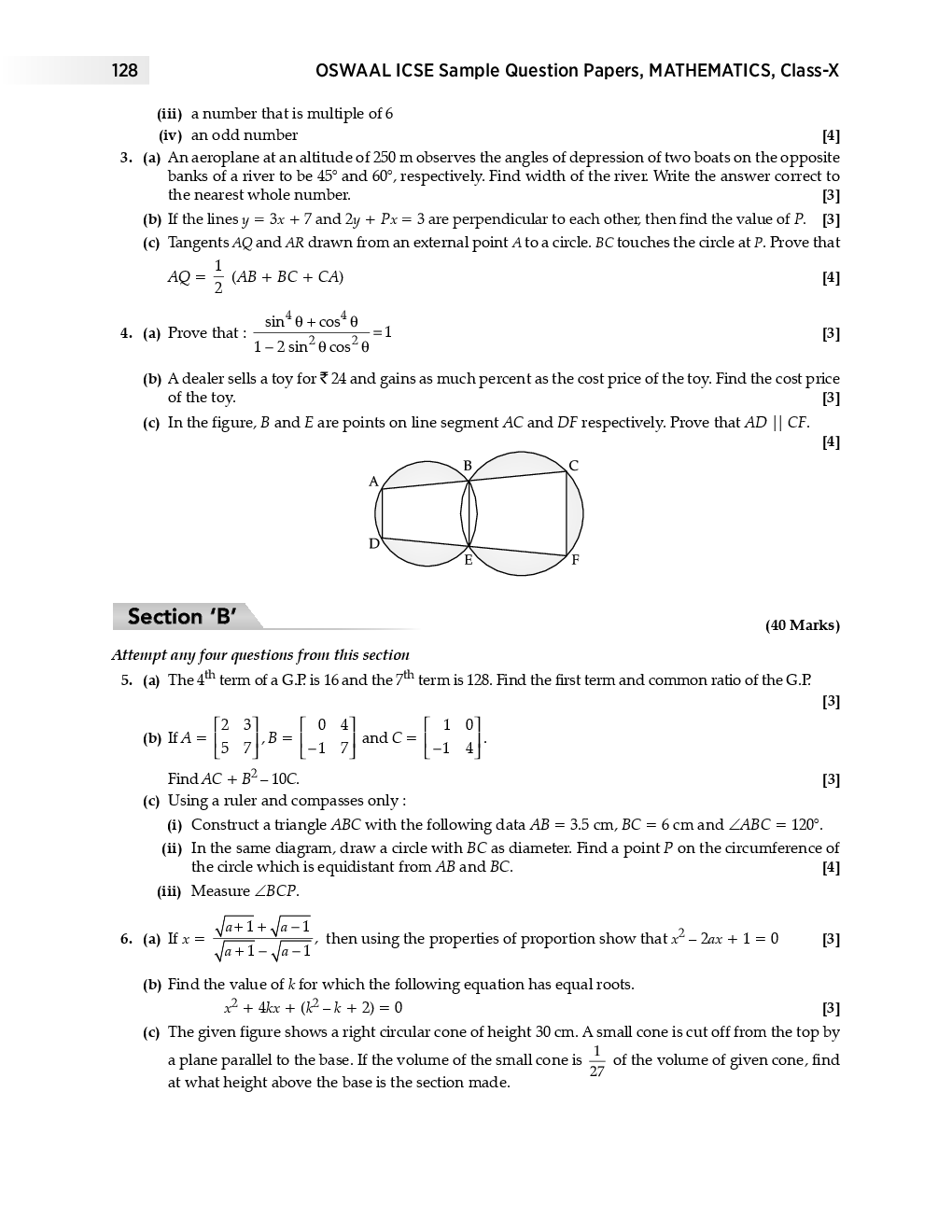 Icse conference 2021 image