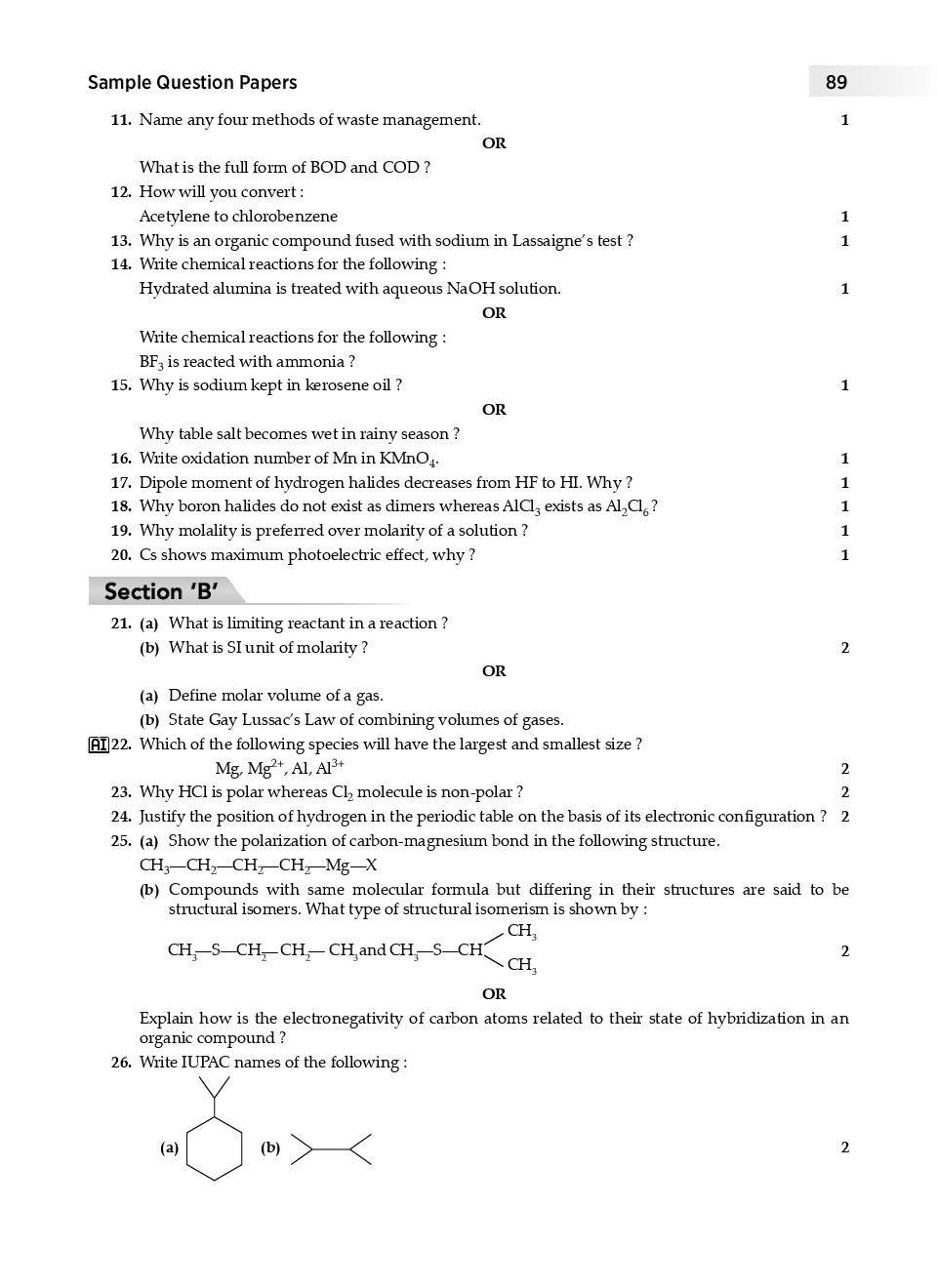Chem 1111 experiment 21 picture