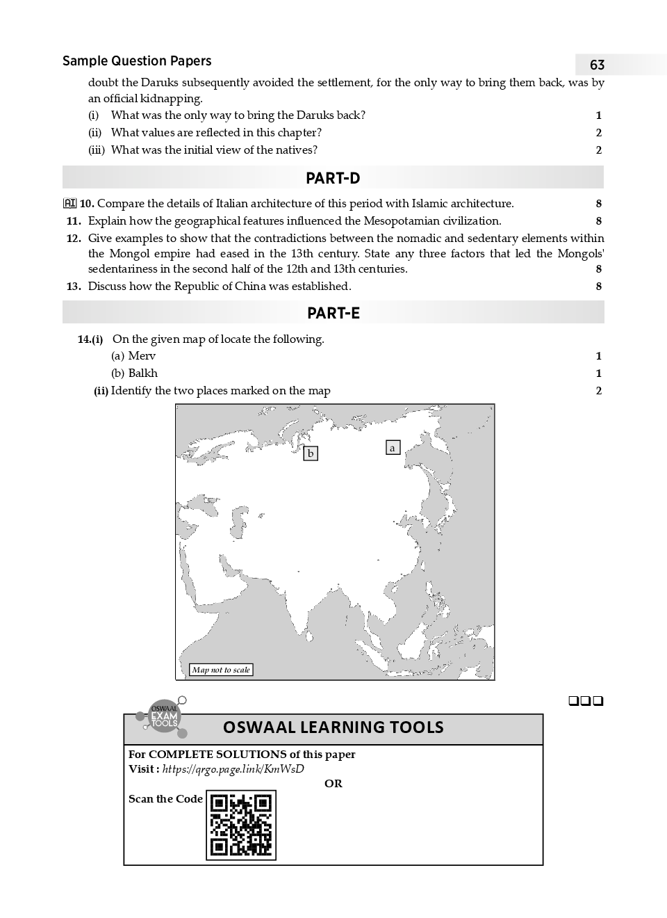 Socials 11 provincial exam essay examples 06 image