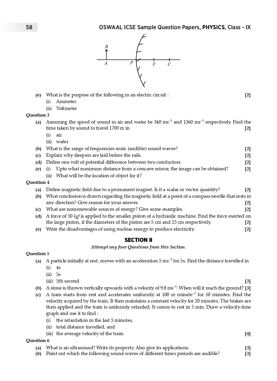 Matter class 8 icse physics worksheets picture