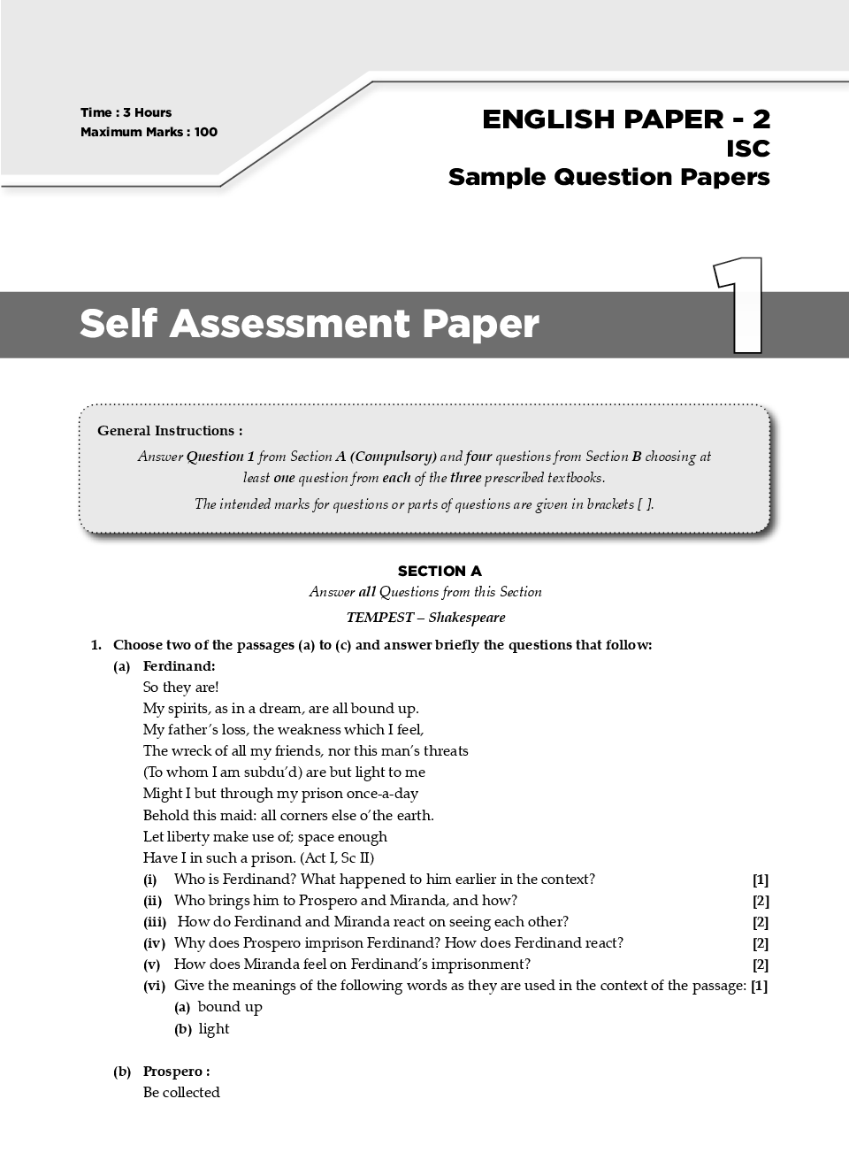 An english essay picture