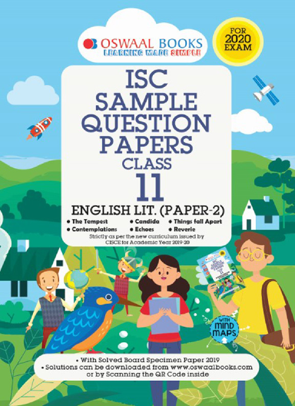 English language essay writing image