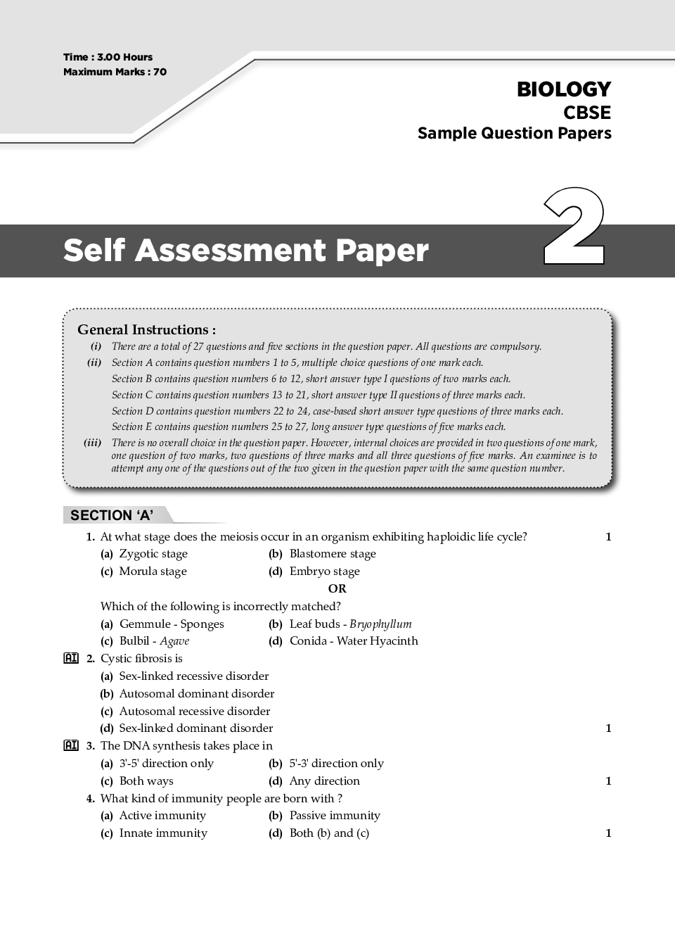 Cbse previous year question papers class 10 image