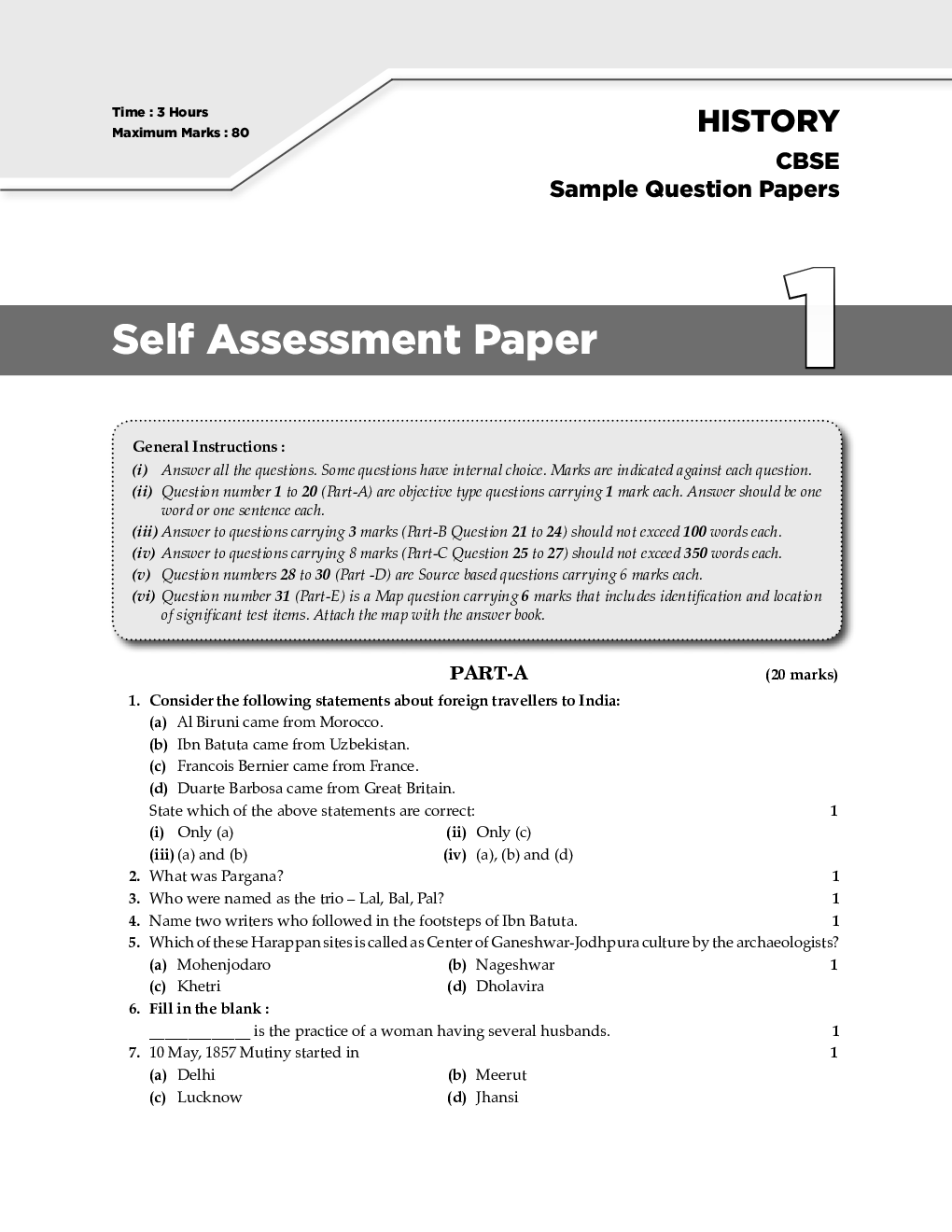 History essay grade 12 paper 1 picture