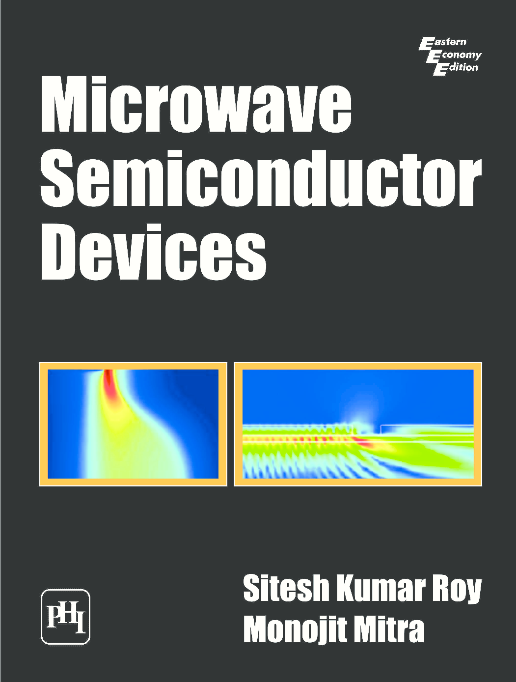 Microwave Semiconductor Devices - Page 1