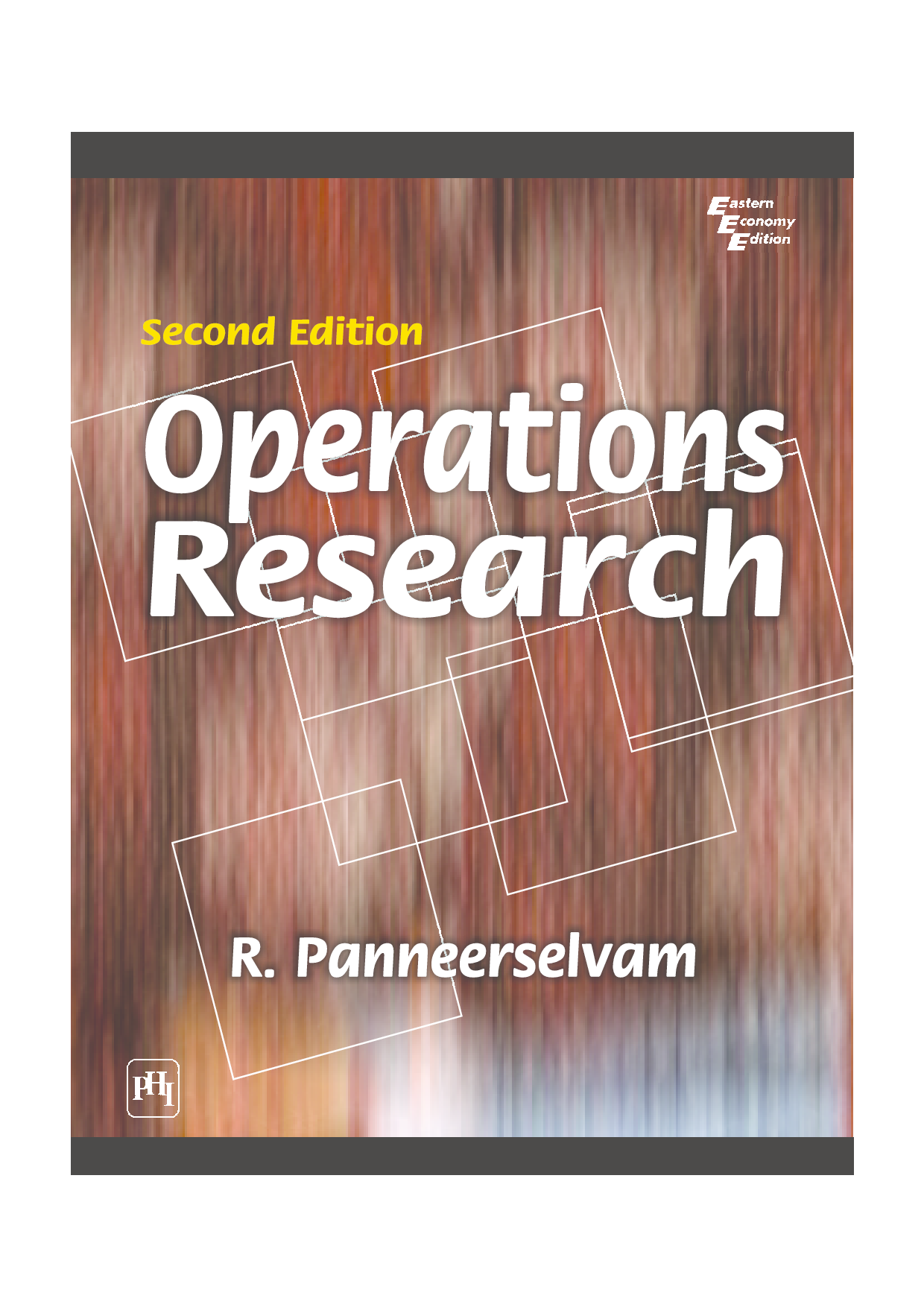 Operations Research - Page 1