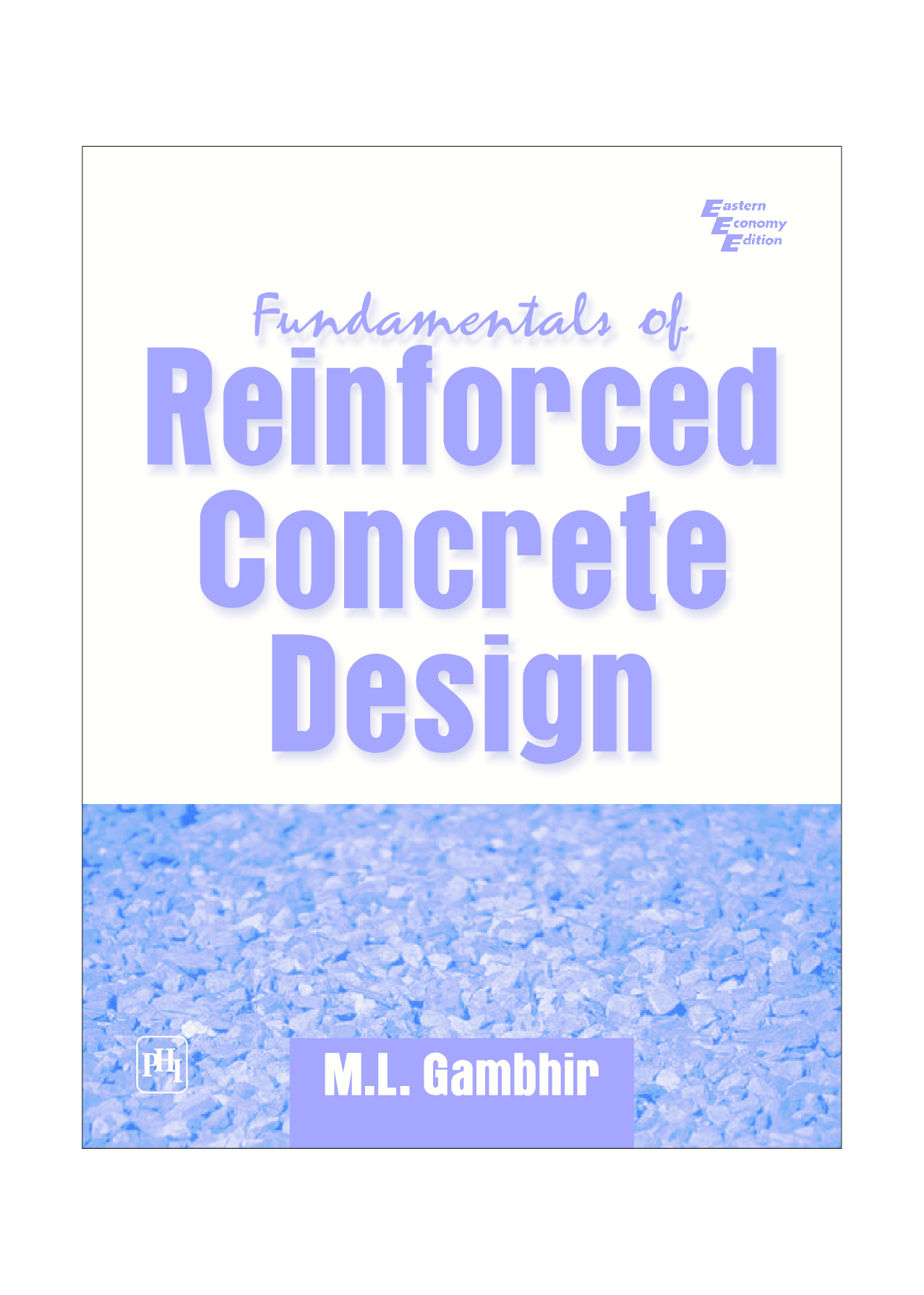 Fundamentals Of Reinforced Concrete Design - Page 1