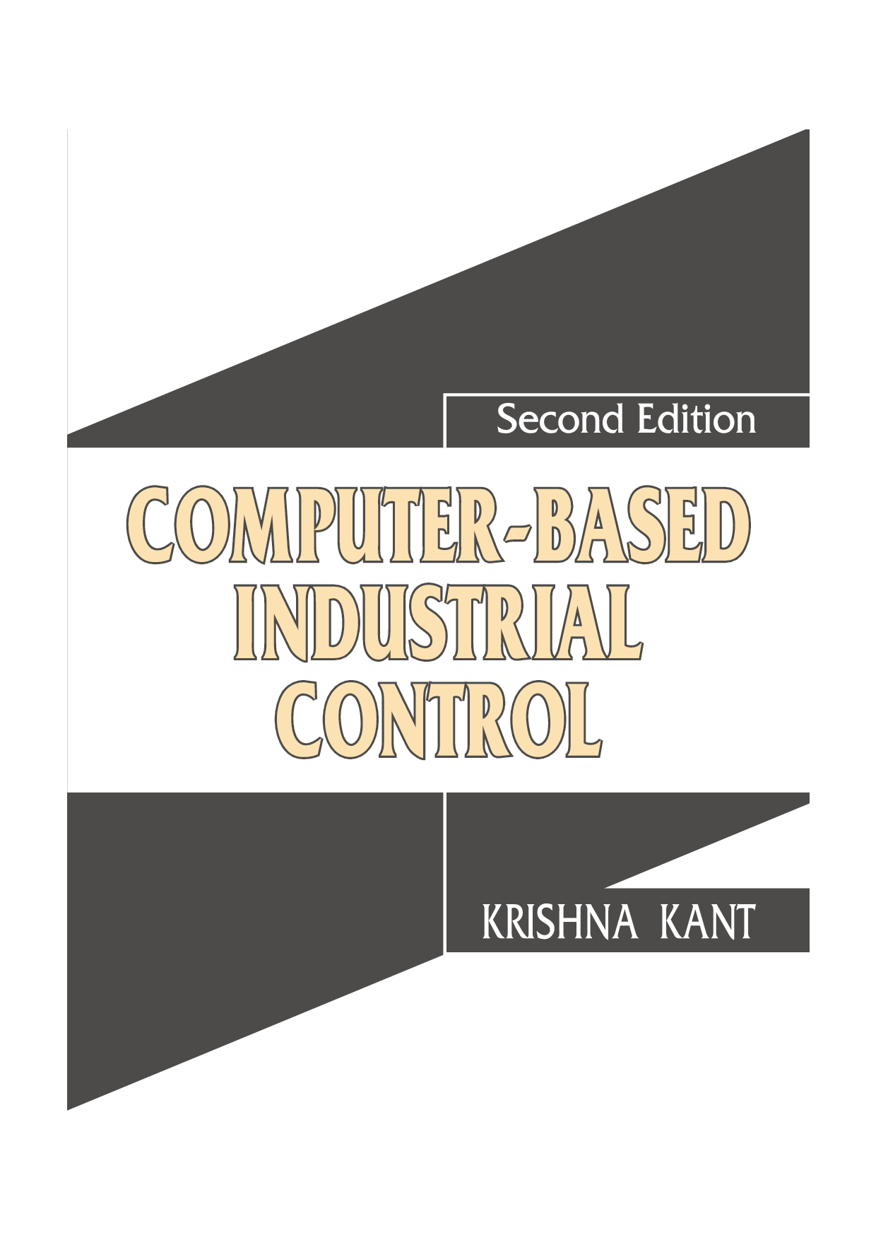Computer Based Industrial Control - Page 1