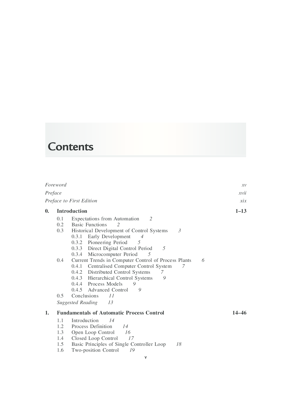 Computer Based Industrial Control - Page 5