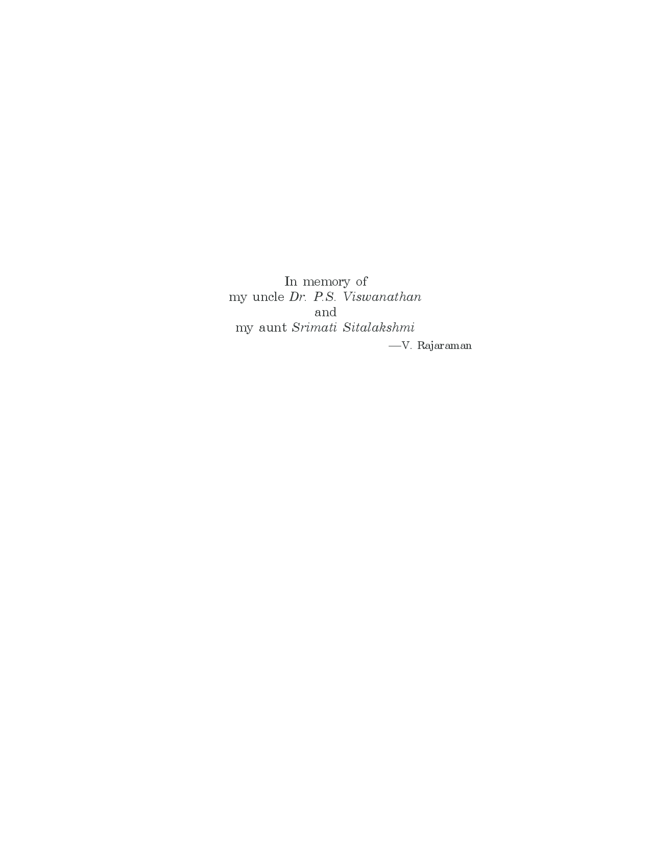 Fundamentals Of Computers - Page 4