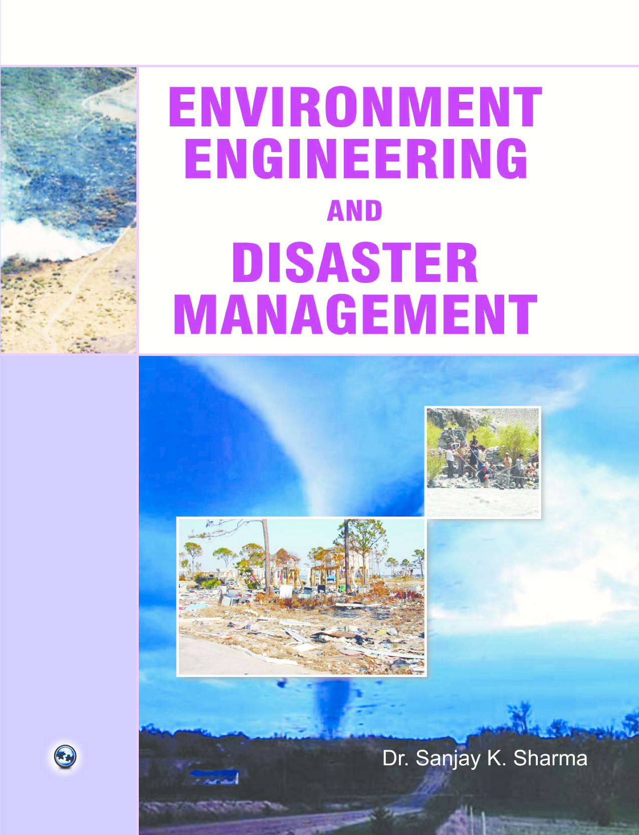 Environment Engineering and Disaster Management - Page 1