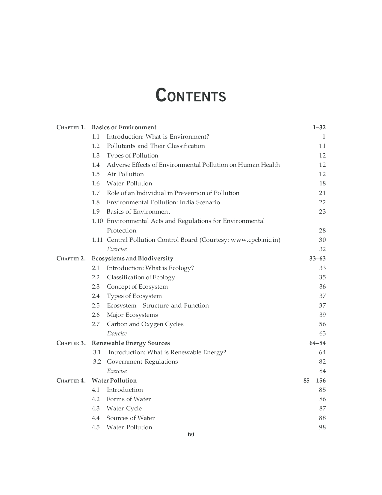 Environment Engineering and Disaster Management - Page 5