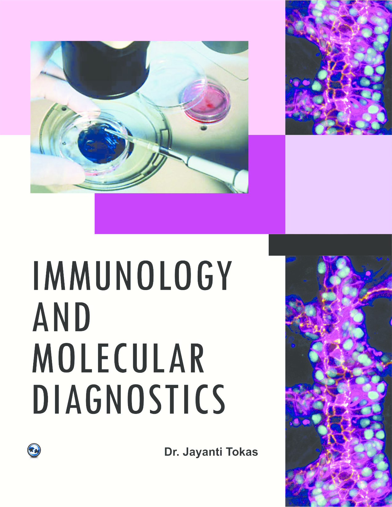 Immunology and Molecular Diagnostics - Page 1