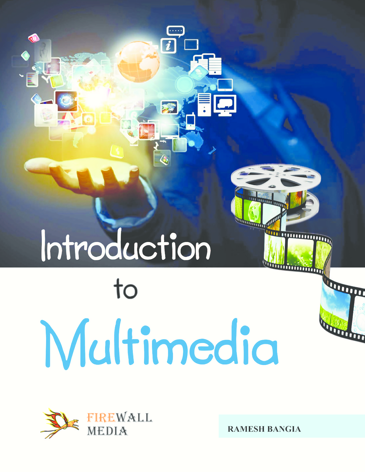 Introduction to Multimedia - Page 1