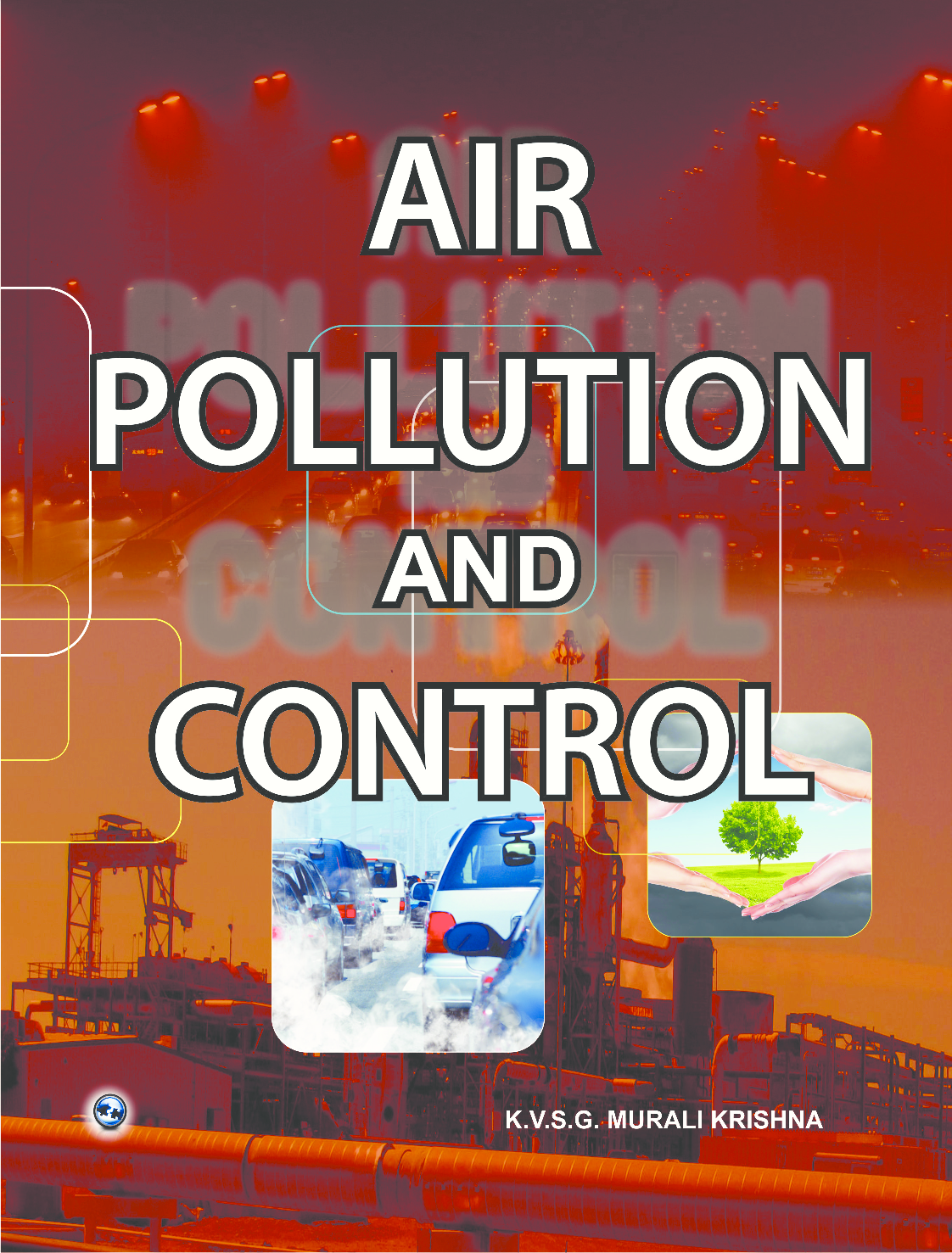 Air Pollution And Control - Page 1