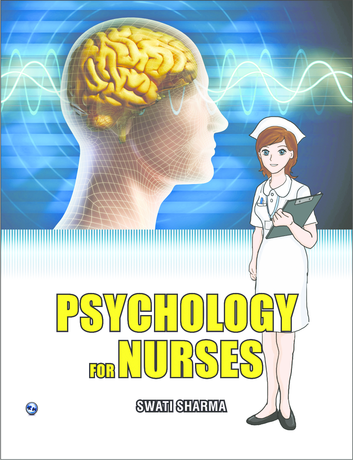 Psychology For Nurses - Page 1