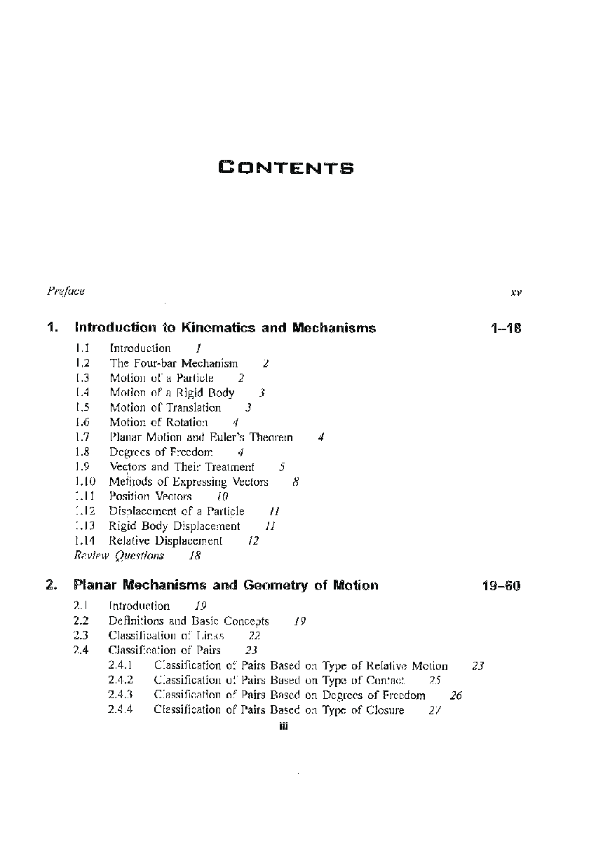 Mechanism And Machine Theory - Page 4