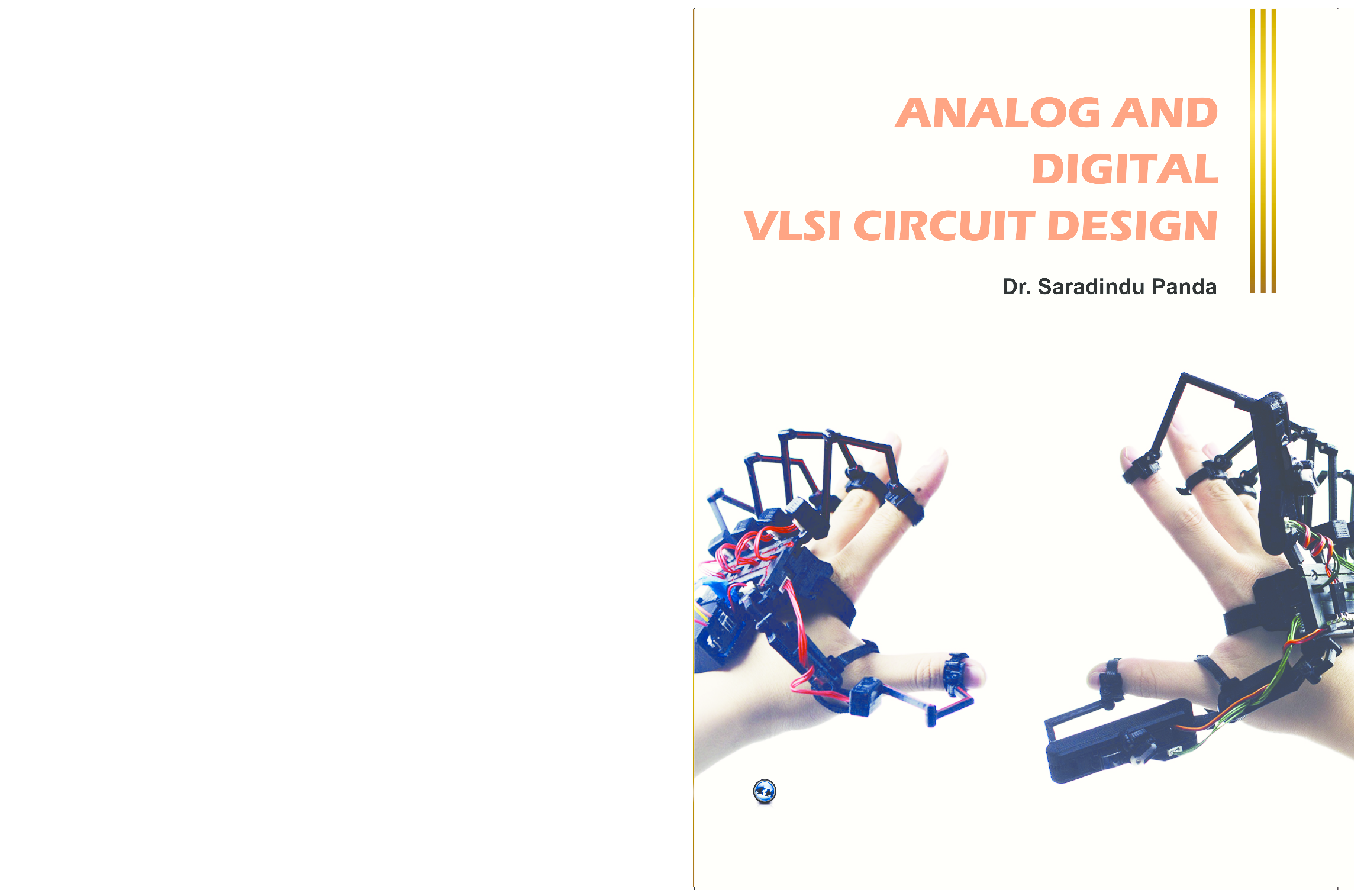 Analog And Digital VLSI Circuit Design - Page 1