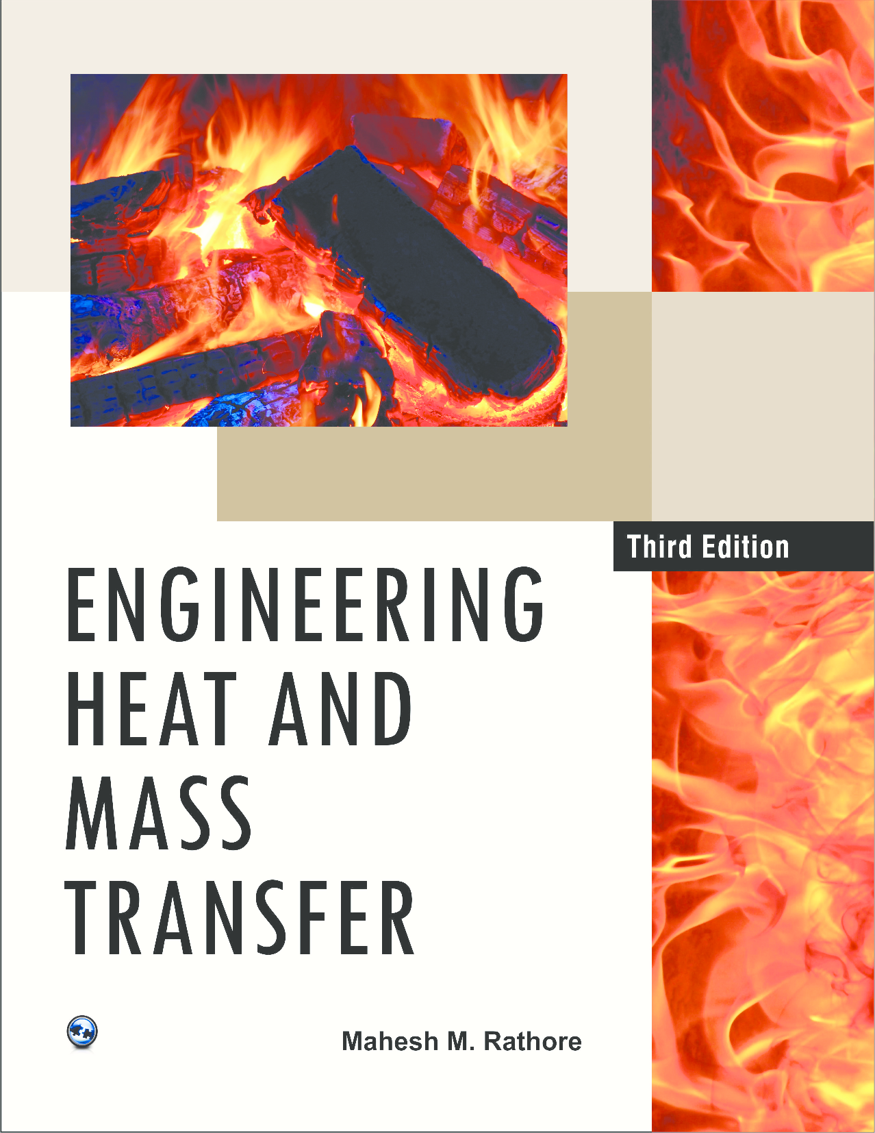 Engineering Heat And Mass Transfer  - Page 1