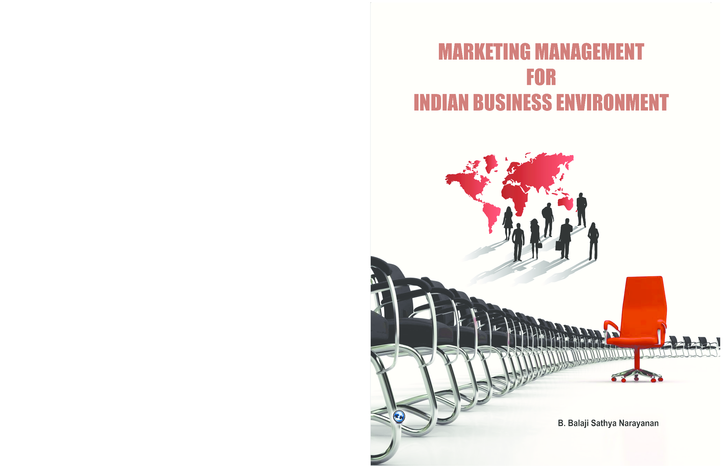 Marketing Management For Indian Business Environment - Page 1