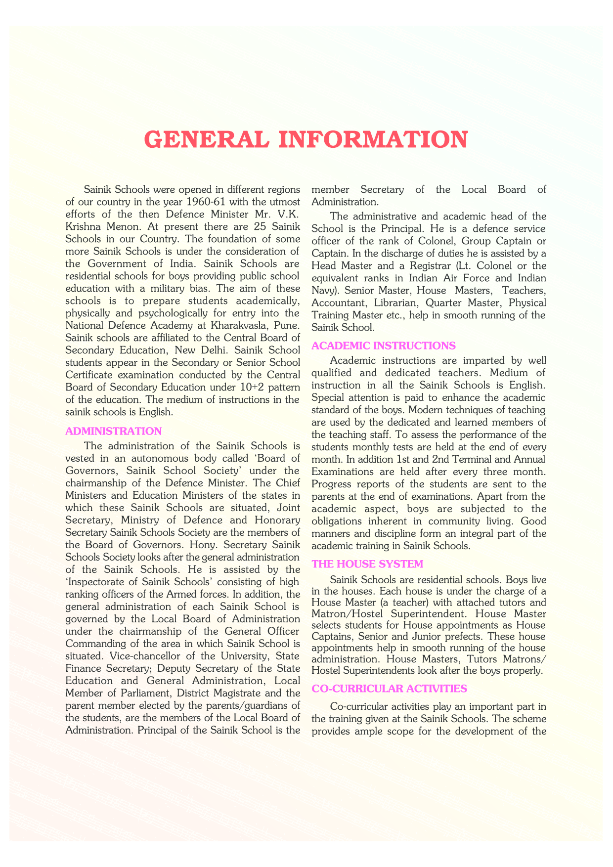 Sainik School Entrance Exam Class VI (New Edition) - Page 5