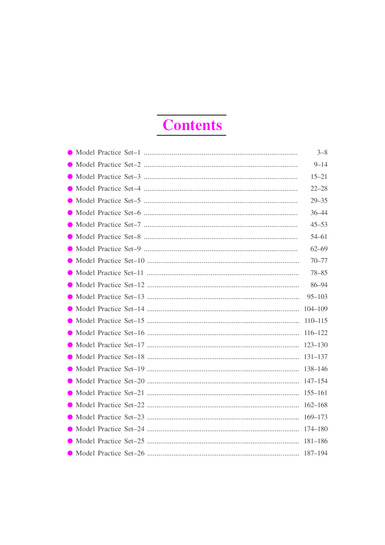 UGC NET/JRF/SET Practice Sets Teaching And Research Aptitude (General Paper-I) - Page 4