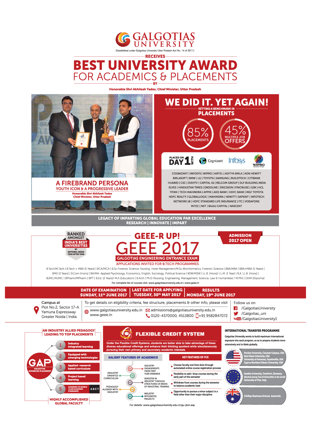 सक्सेस मिरर अप्रैल 2017 - Page 2