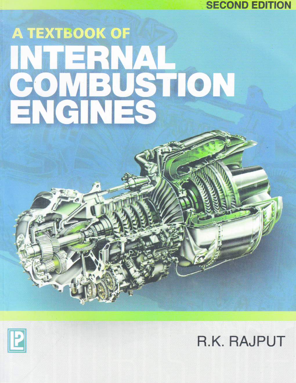 Download Laxmi Internal Combustion Engines Book PDF Online2020