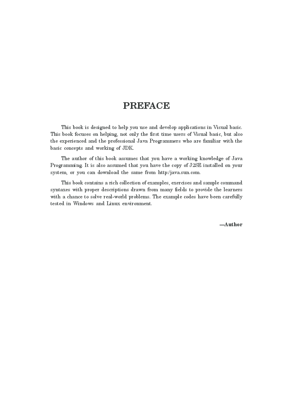 Advance Java - Page 5