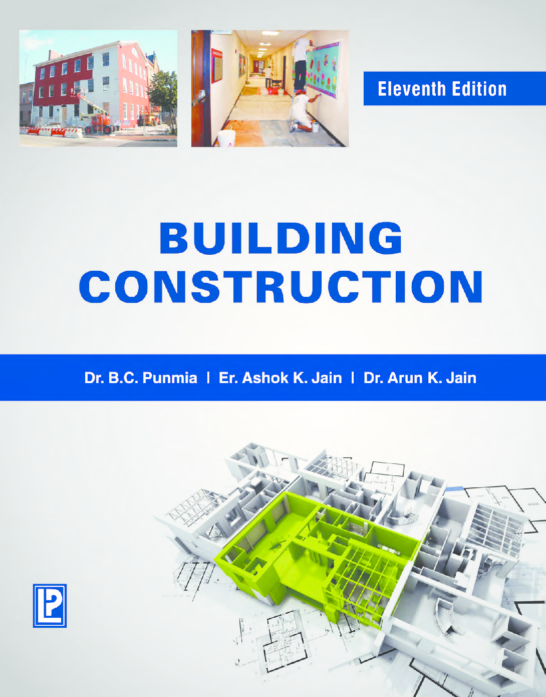 Building Construction - Page 1