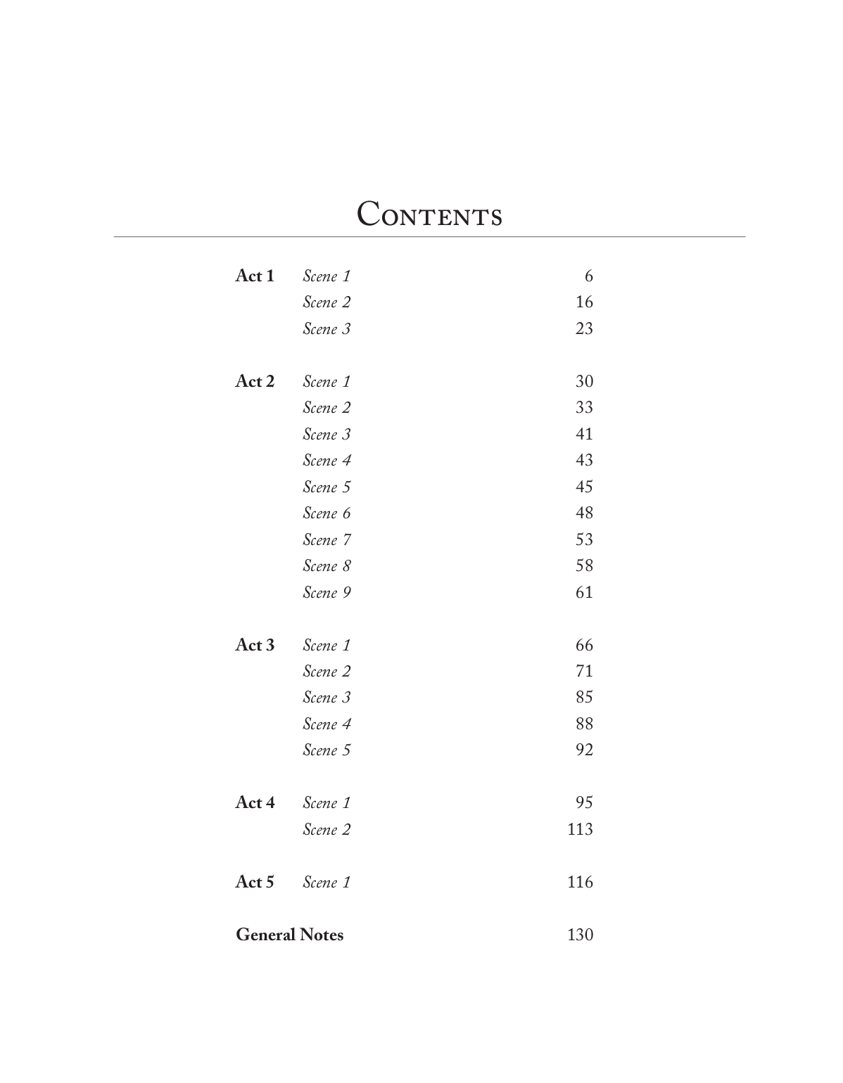 The Merchant Of Venice (Textbook) - Page 5