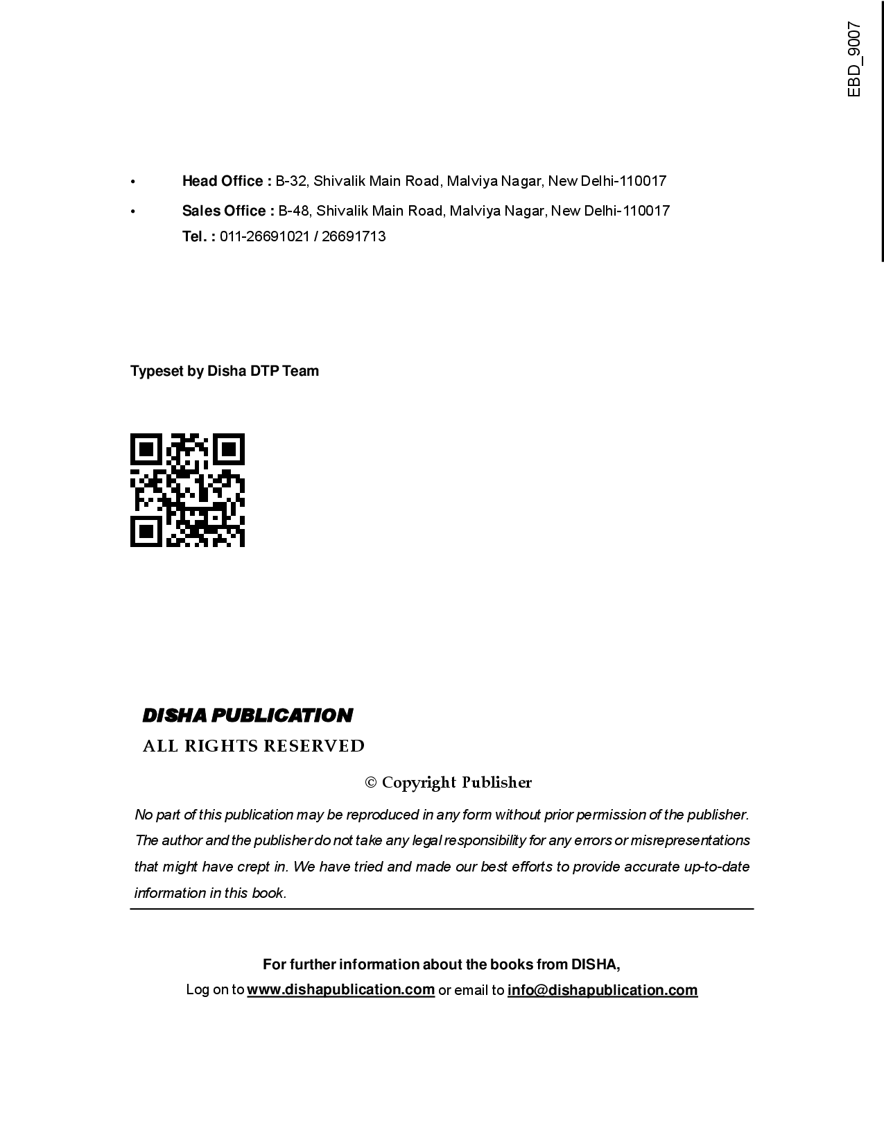 20 Solved Papers (2010-16) For SSC CGL Tier I Exam - Page 3