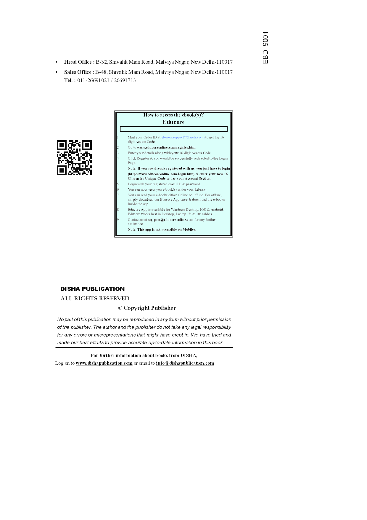 Tips And Techniques In English with 3 For Competitive Exams - Page 3