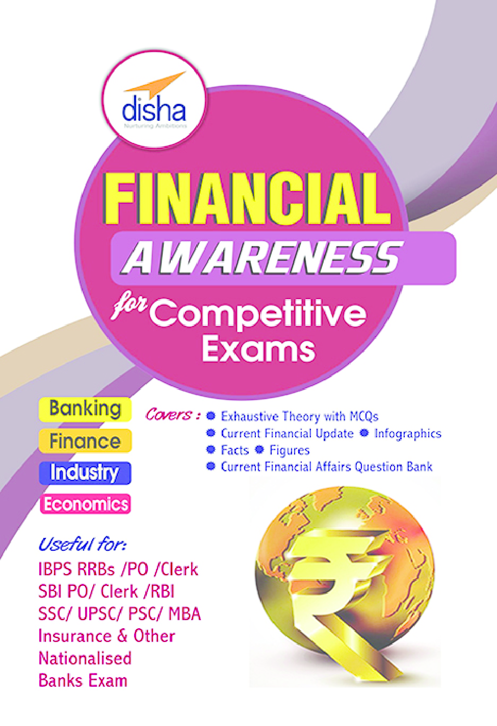 Financial Awareness For Competitive Exams - Page 1