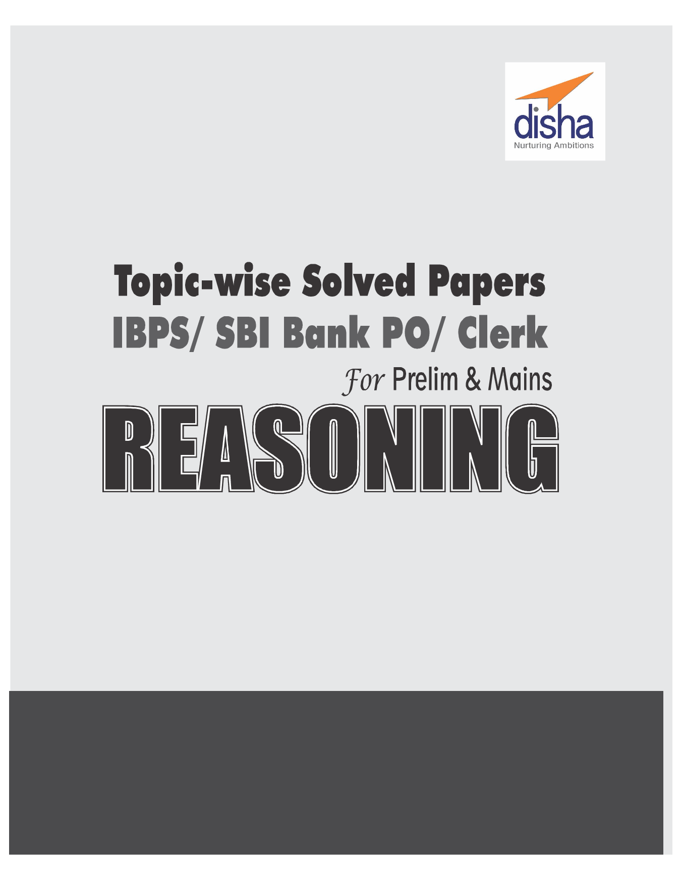 Topic-wise Solved Papers For IBPS/ SBI Bank PO/ Clerk Prelim And Mains Reasoning (2010-16) - Page 2