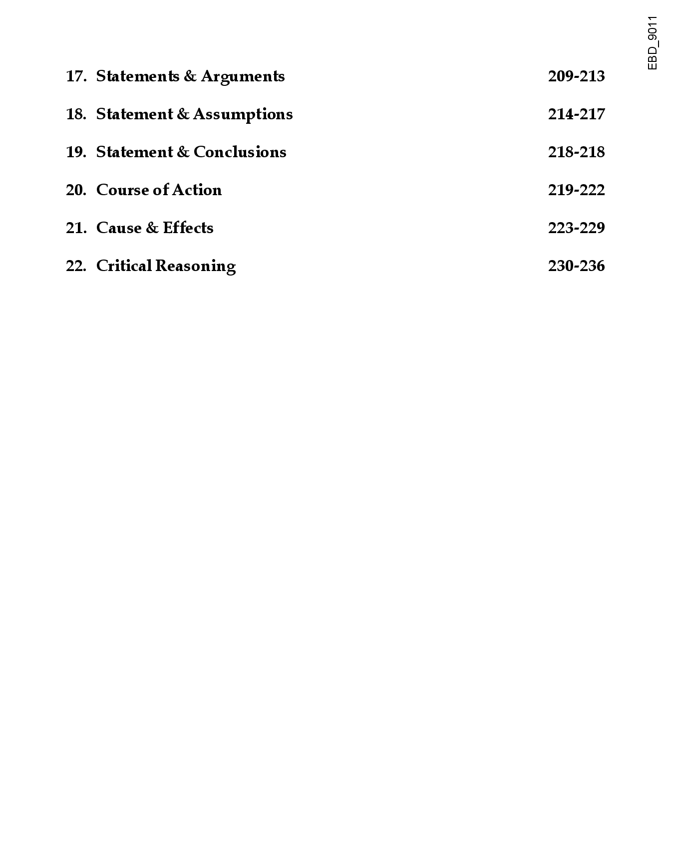 Topic-wise Solved Papers For IBPS/ SBI Bank PO/ Clerk Prelim And Mains Reasoning (2010-16) - Page 5
