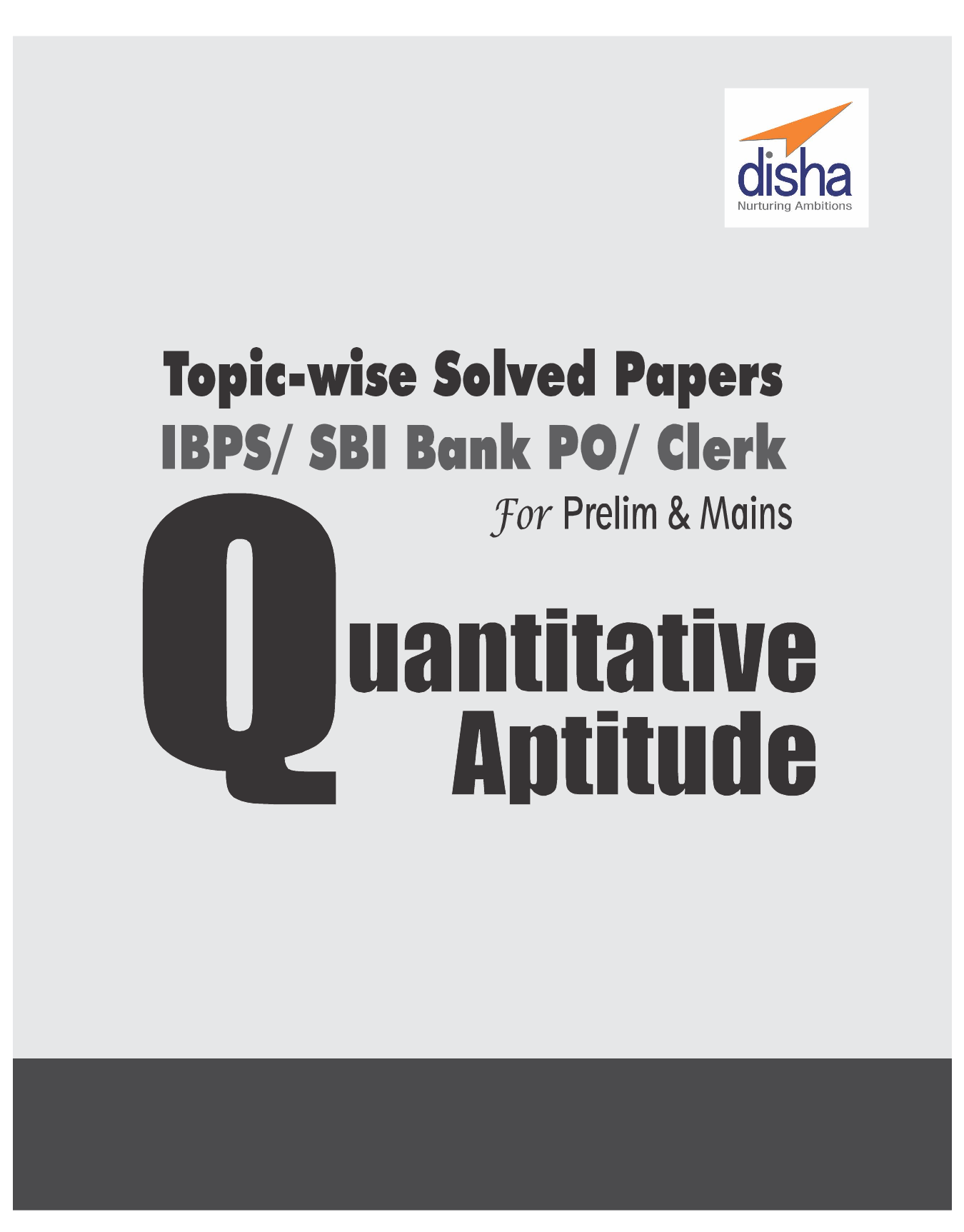 Topic-wise Solved Papers For IBPS/ SBI Bank PO/ Clerk Prelim And Mains Quantitative Aptitude (2010-16) - Page 2