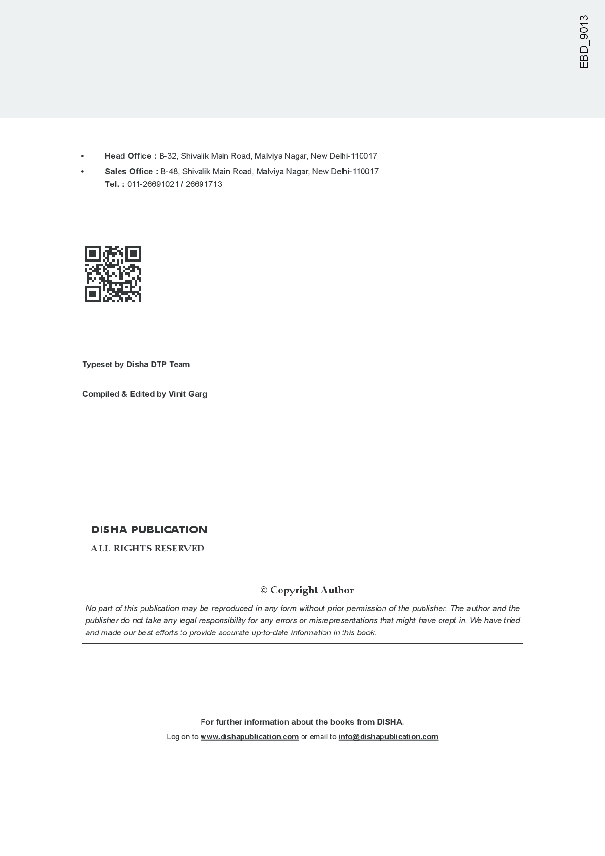 Computer Knowledge for SBI/ IBPS Clerk/ PO/ RRB/ RBI/ SSC/ Railways/ Insurance Exams - Page 3