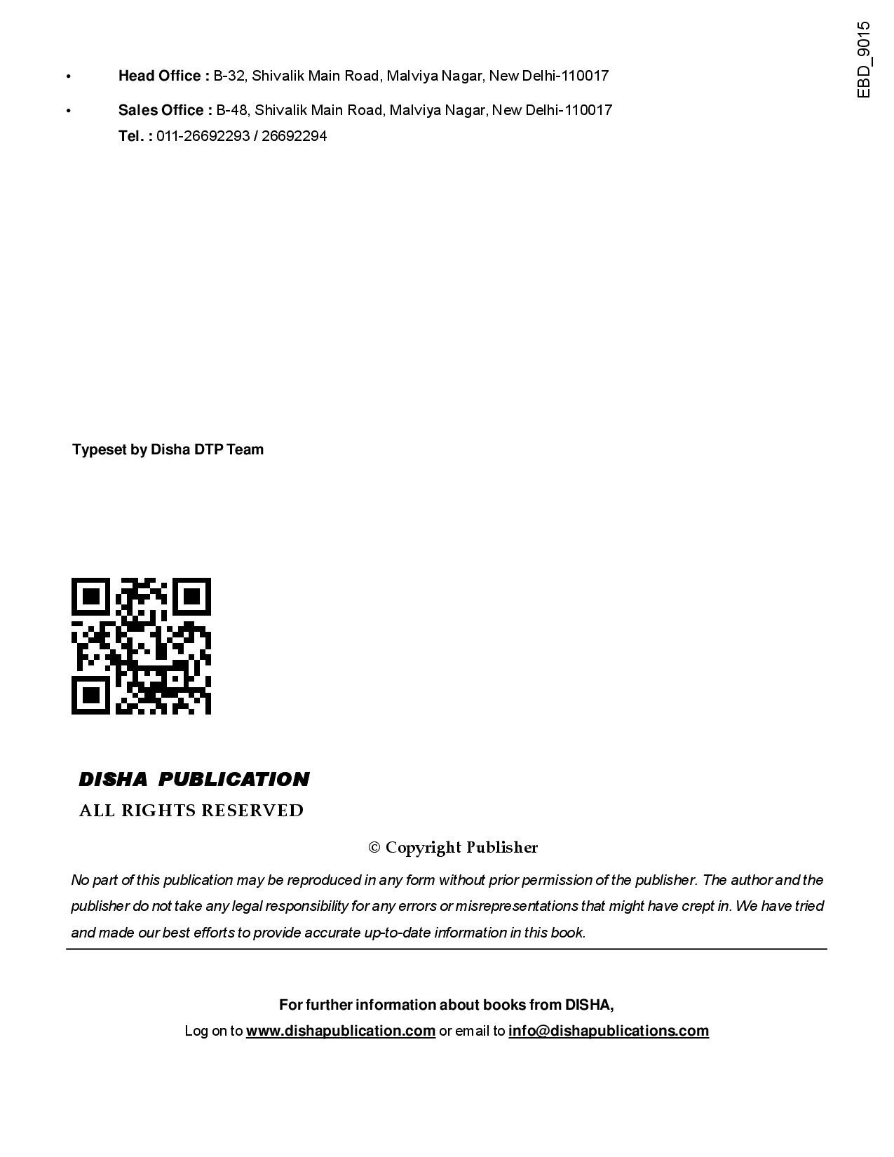 SSC Reasoning Topic-Wise Latest 35 Solved Papers (2010-2016) - Page 3