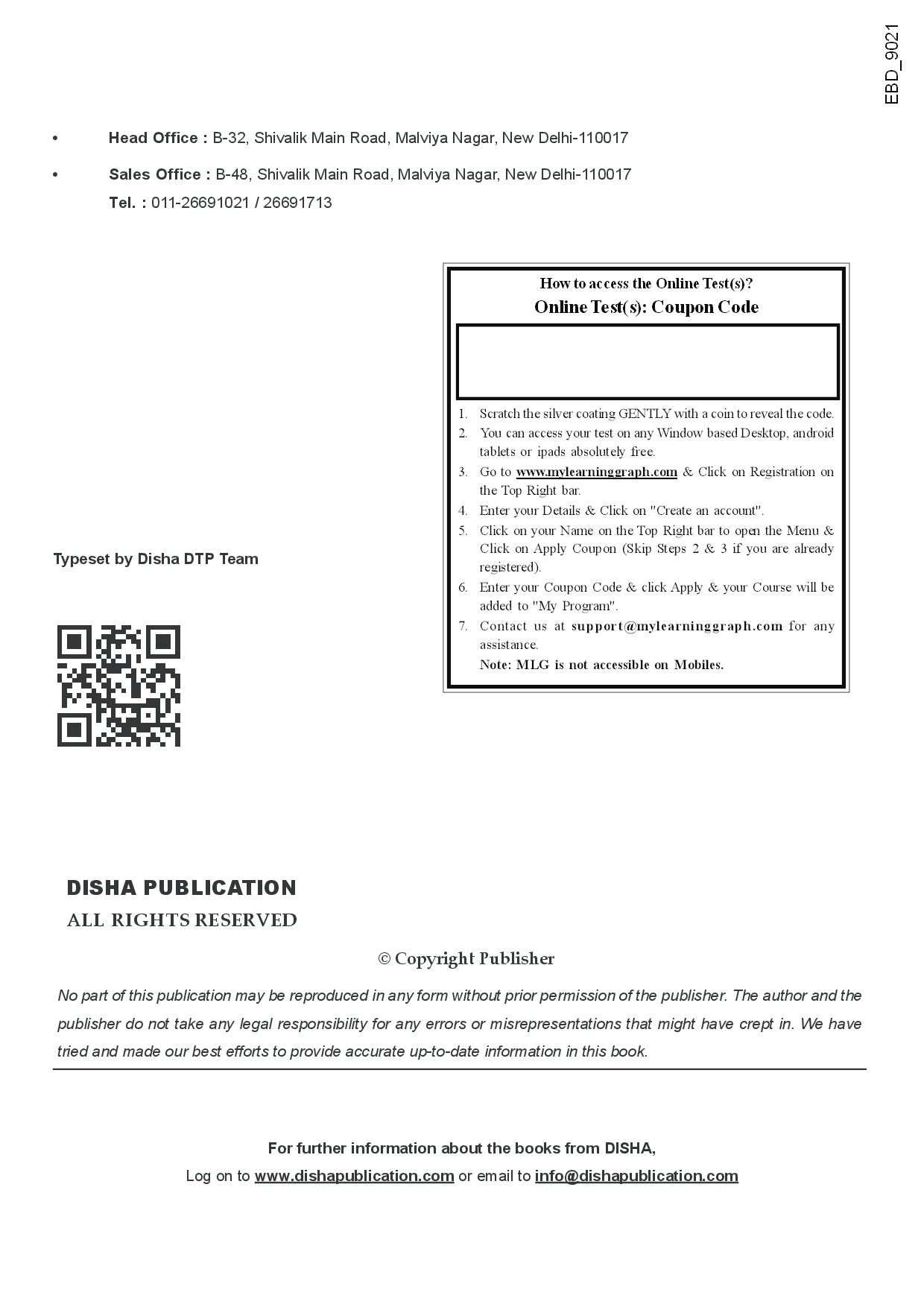 20 Practice Sets for SBI PO Preliminary Exam with 5 Online Practice Sets - Page 3