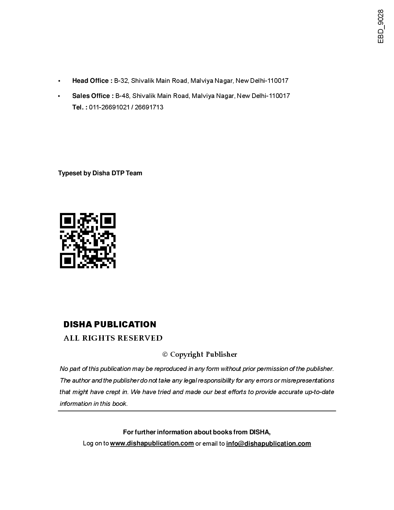 25 Practice Sets SSC CGL Tier I Workbook - Page 3