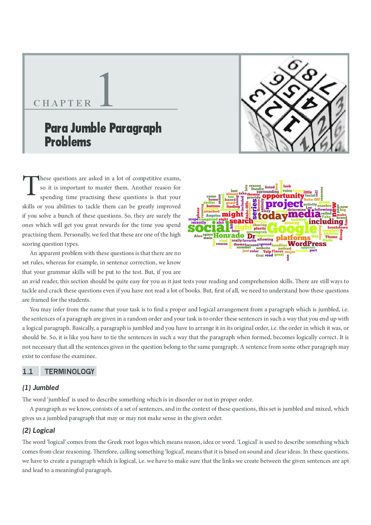 Non verbal reasoning test pdf image