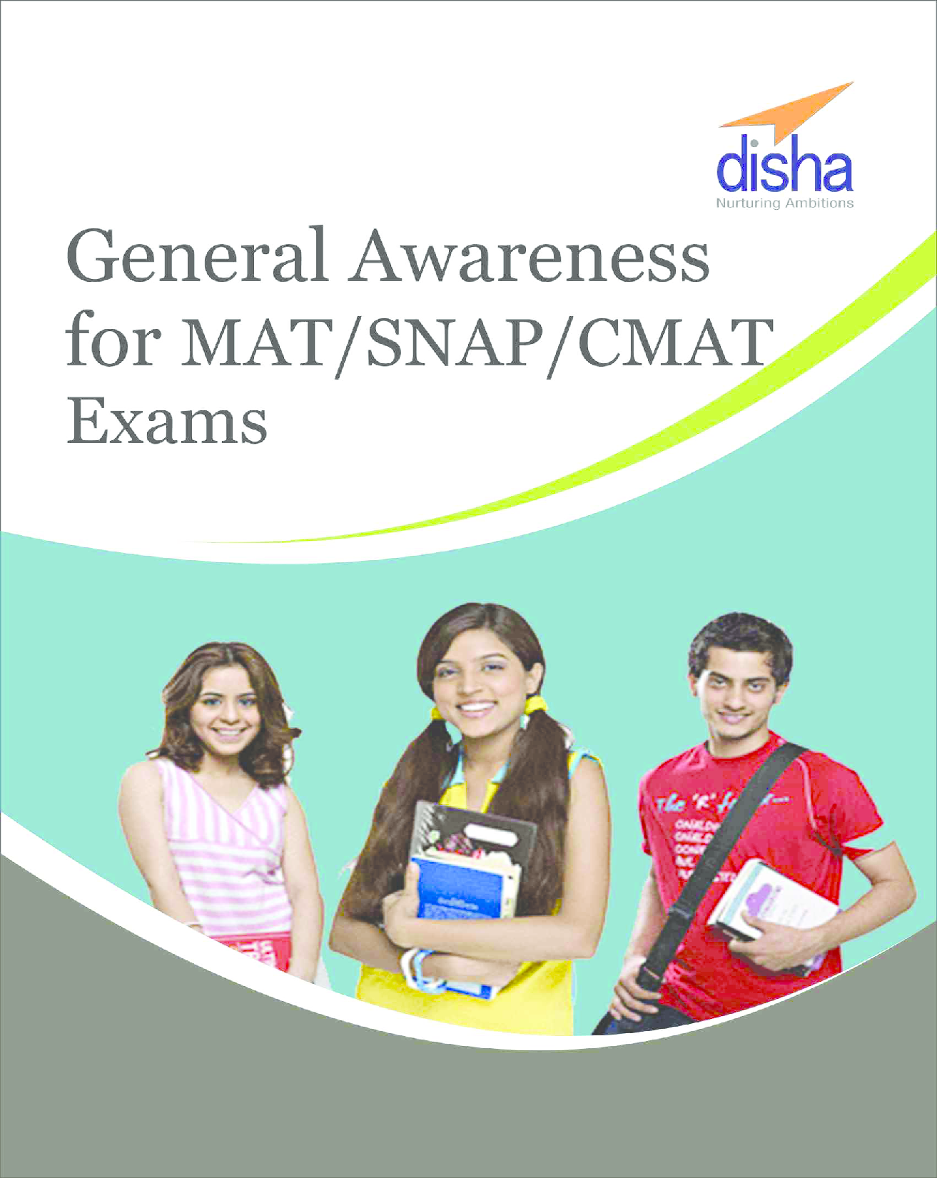 General Awareness for MAT/ SNAP/ CMAT Exams - Page 1