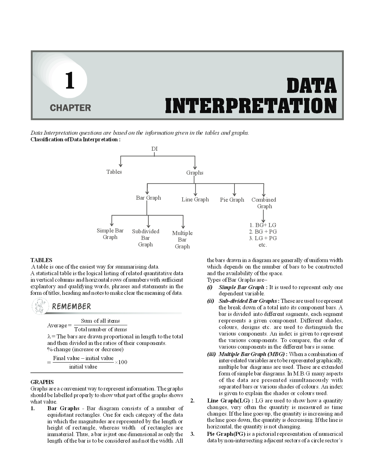 Data Analysis and Sufficiency for MAT/ CMAT/ MHCET/ NMAT Exams - Page 4