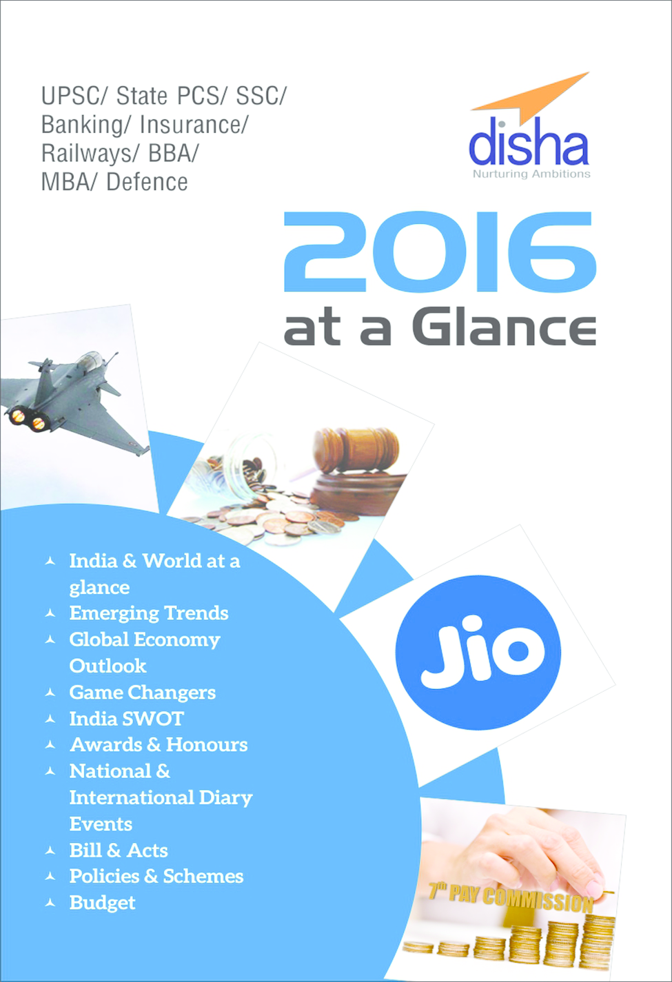 Download 2016 At A Glance General Awareness And Current Affairs Vol 4
