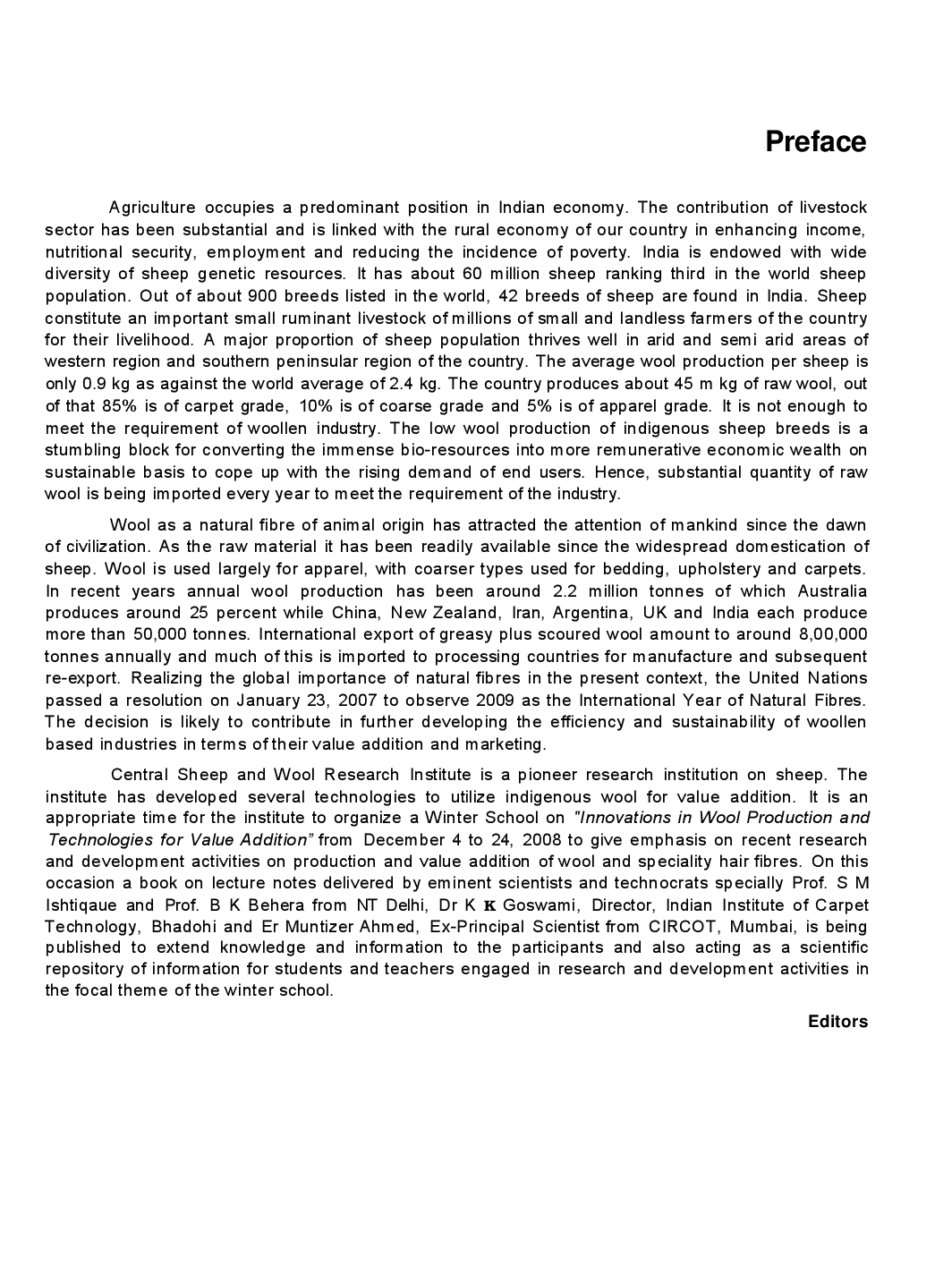 Wool Technology - Page 4