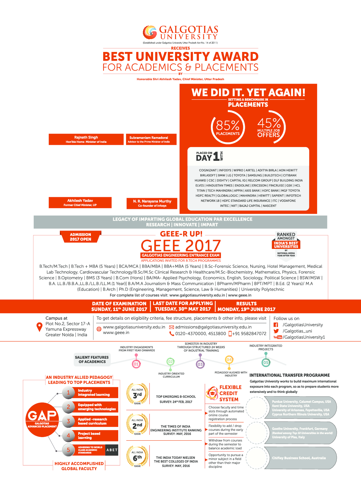 सामान्य ज्ञान दर्पण मई 2017 - Page 2