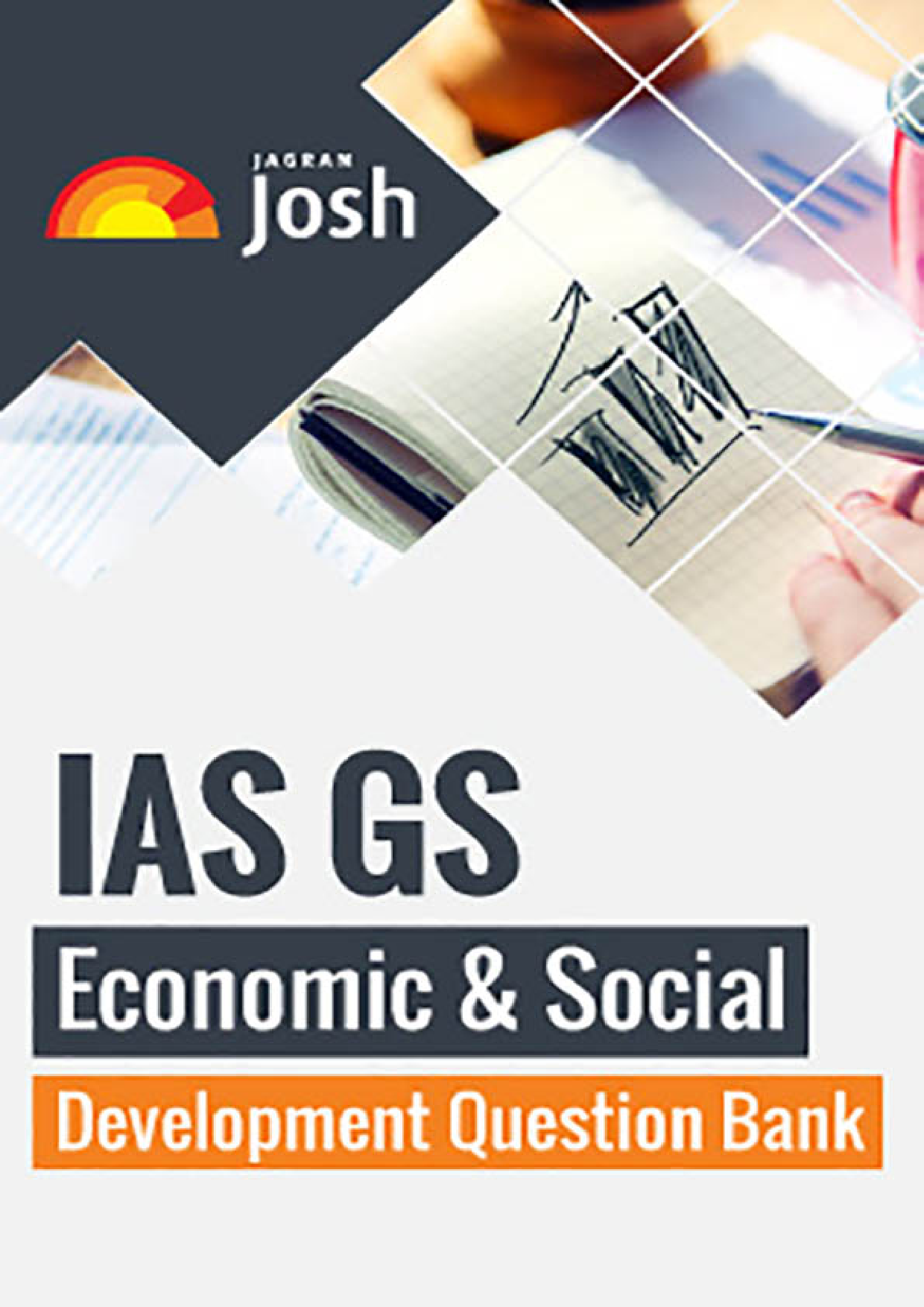 IAS GS : Economic And Social Development Question Bank ebook - Page 1