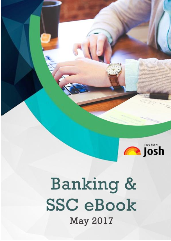 Banking & SSC eBook May 2017 - Page 1