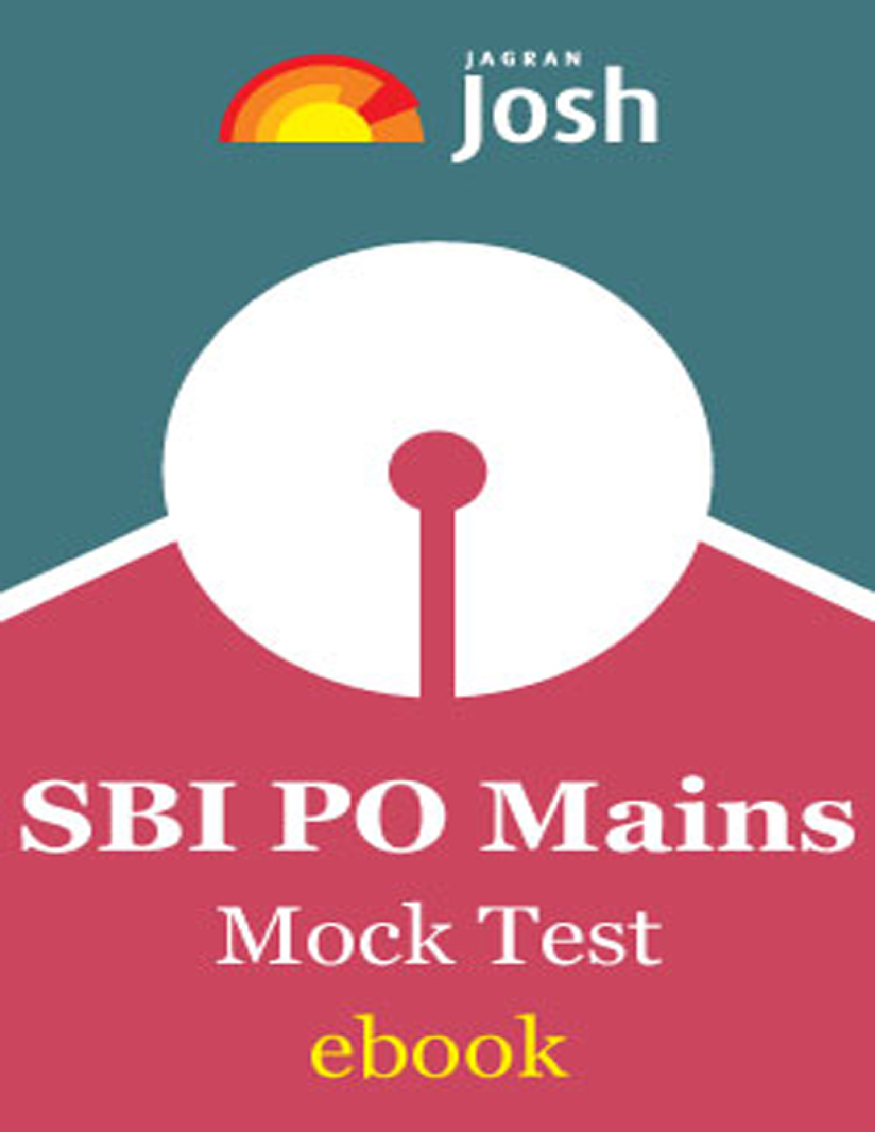 SBI PO Mains Mock Test eBook - Page 1